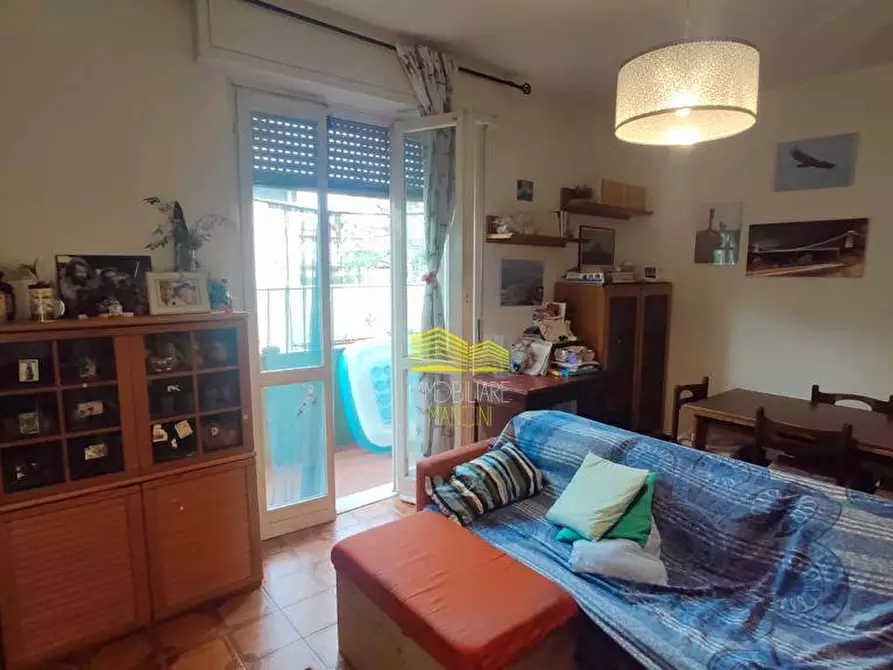 Immagine 4 di Appartamento in vendita  in via dei mille a Biassono