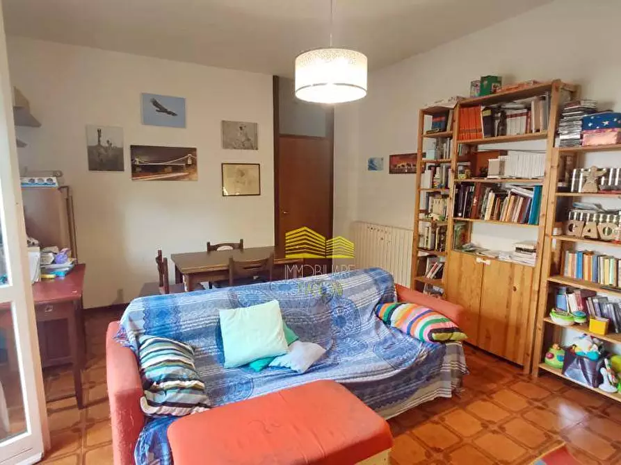 Immagine 6 di Appartamento in vendita  in via dei mille a Biassono