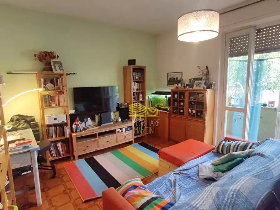 Immagine 5 di Appartamento in vendita  in via dei mille a Biassono