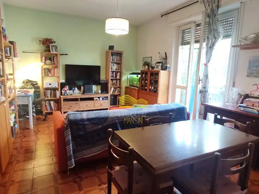 Immagine 2 di Appartamento in vendita  in via dei mille a Biassono