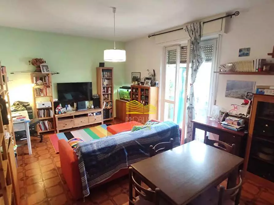 Immagine 11 di Appartamento in vendita  in via dei mille a Biassono