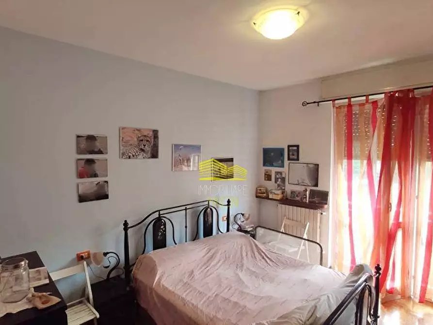 Immagine 19 di Appartamento in vendita  in via dei mille a Biassono