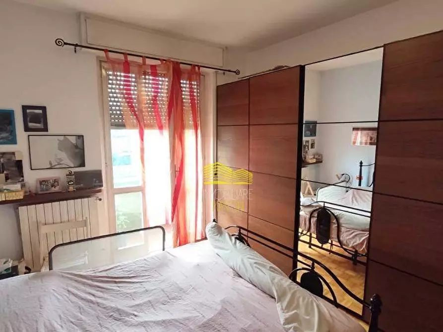 Immagine 21 di Appartamento in vendita  in via dei mille a Biassono