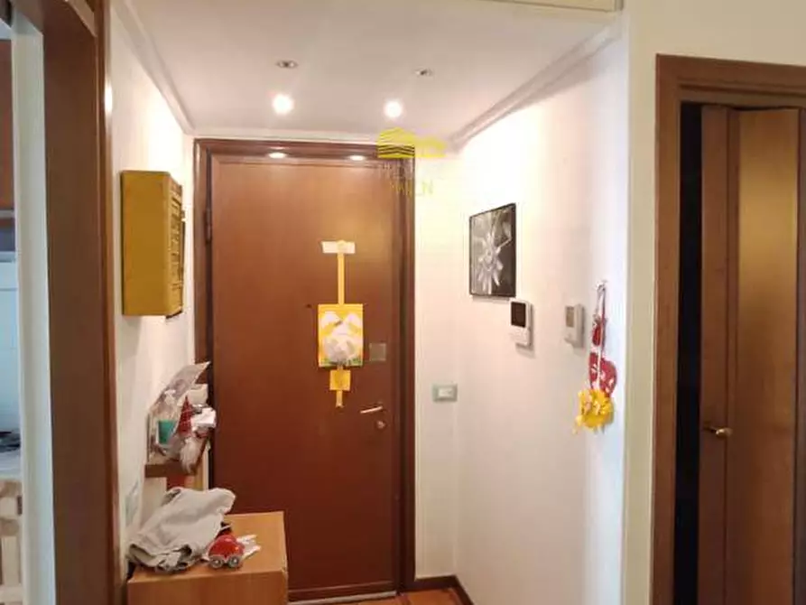 Immagine 17 di Appartamento in vendita  in via dei mille a Biassono