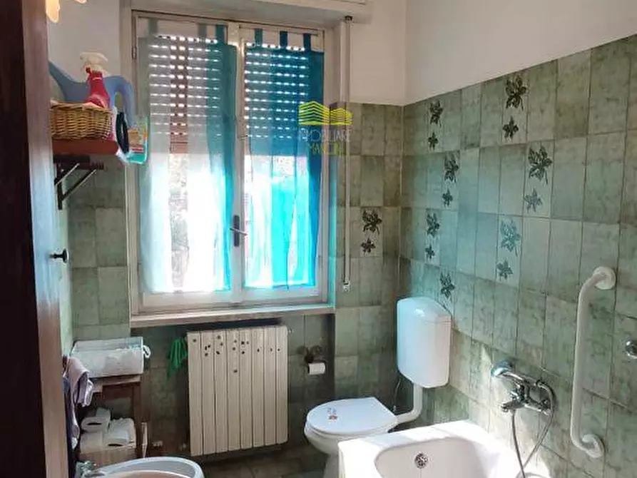 Immagine 14 di Appartamento in vendita  in via dei mille a Biassono