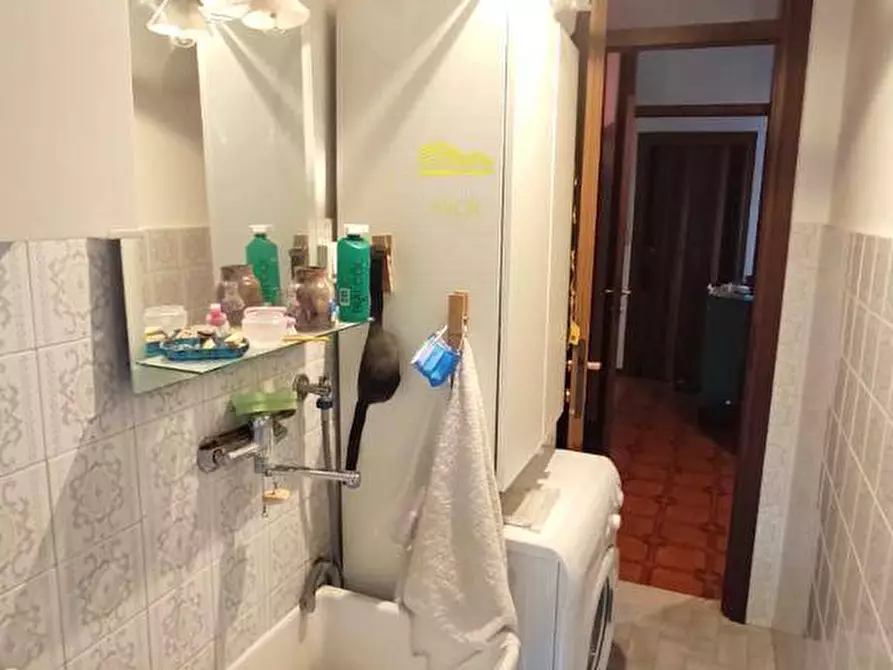 Immagine 23 di Appartamento in vendita  in via dei mille a Biassono