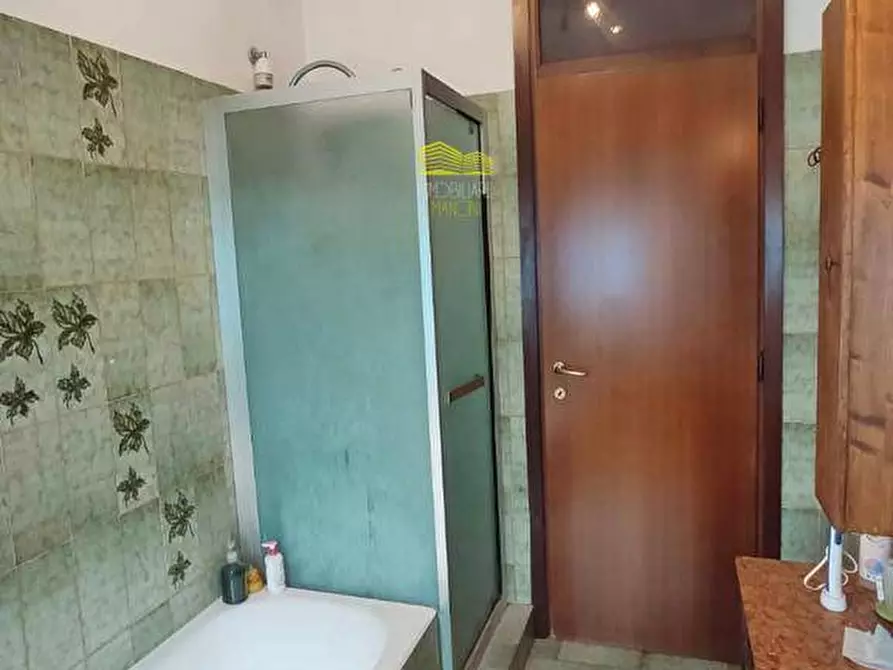 Immagine 15 di Appartamento in vendita  in via dei mille a Biassono