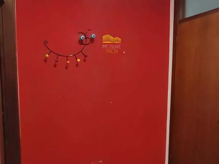 Immagine 18 di Appartamento in vendita  in via dei mille a Biassono