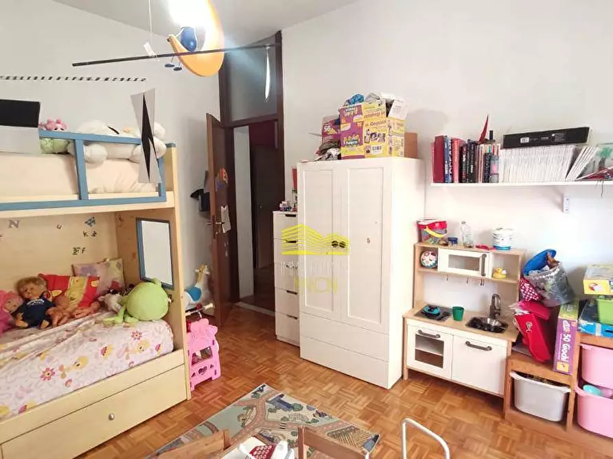 Immagine 25 di Appartamento in vendita  in via dei mille a Biassono