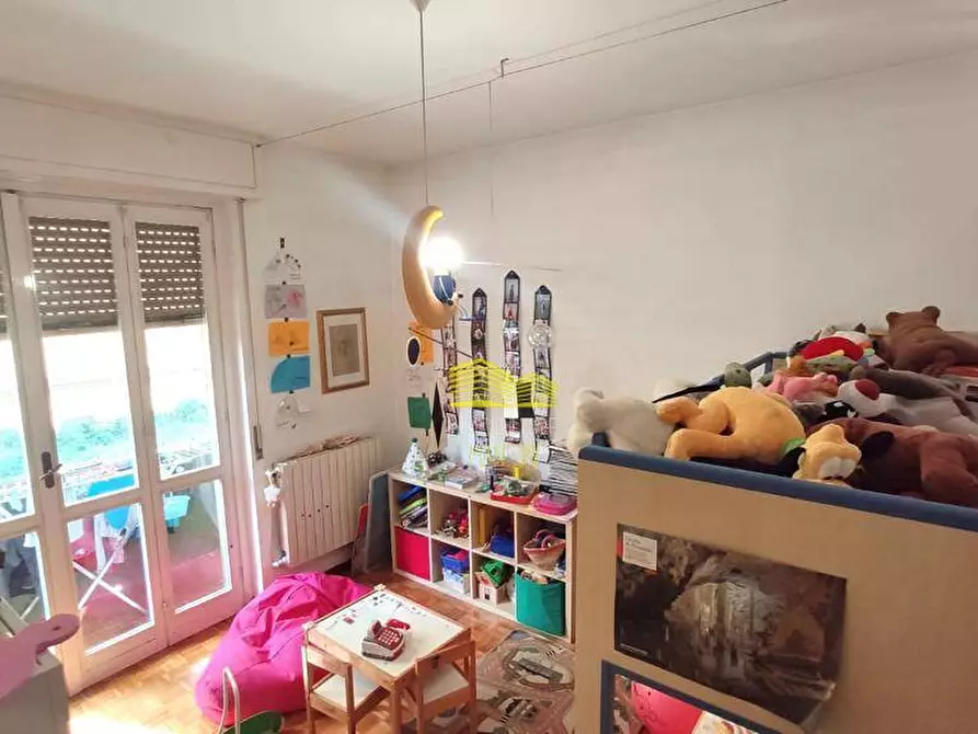 Immagine 26 di Appartamento in vendita  in via dei mille a Biassono