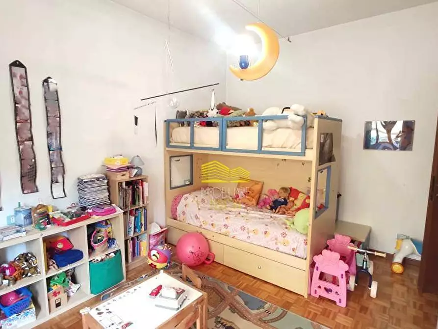 Immagine 27 di Appartamento in vendita  in via dei mille a Biassono