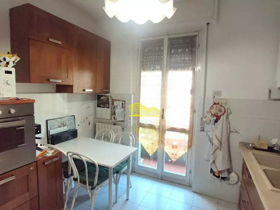 Immagine 8 di Appartamento in vendita  in via dei mille a Biassono