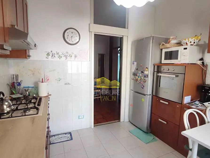 Immagine 9 di Appartamento in vendita  in via dei mille a Biassono