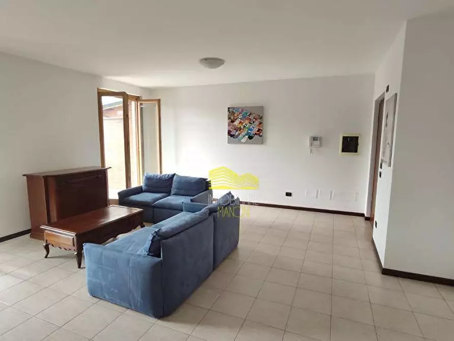 Immagine 6 di Appartamento in vendita  in via grignano a Capriate San Gervasio