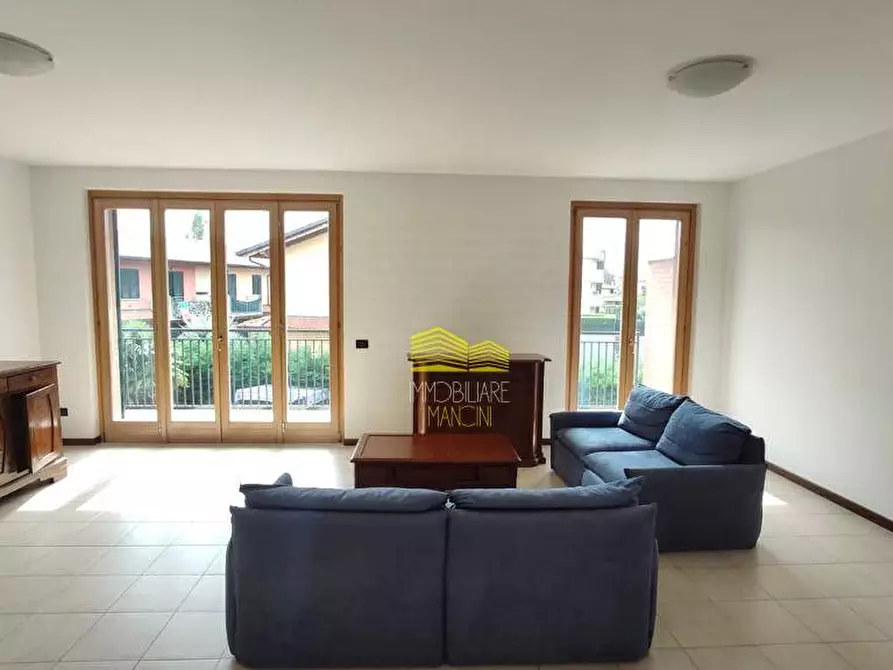 Immagine 3 di Appartamento in vendita  in via grignano a Capriate San Gervasio