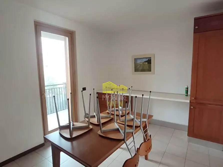 Immagine 9 di Appartamento in vendita  in via grignano a Capriate San Gervasio