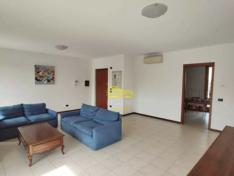 Immagine 7 di Appartamento in vendita  in via grignano a Capriate San Gervasio