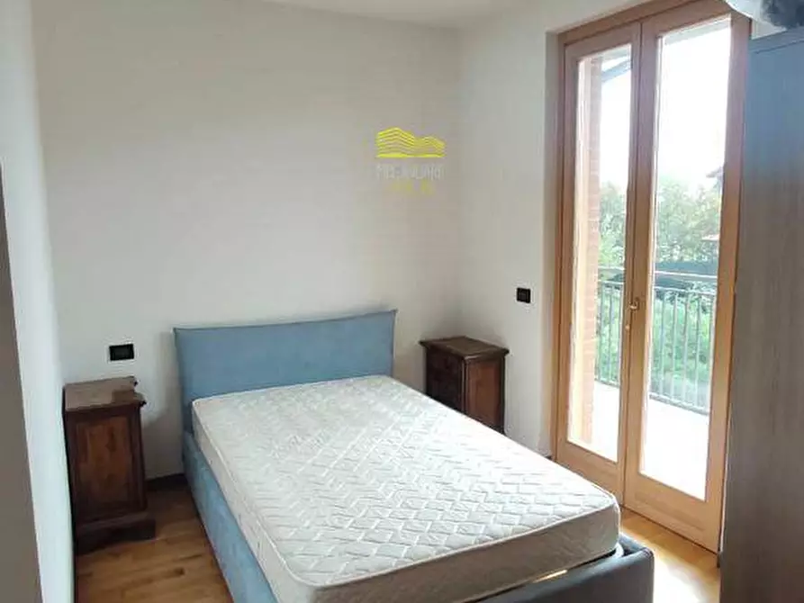 Immagine 14 di Appartamento in vendita  in via grignano a Capriate San Gervasio