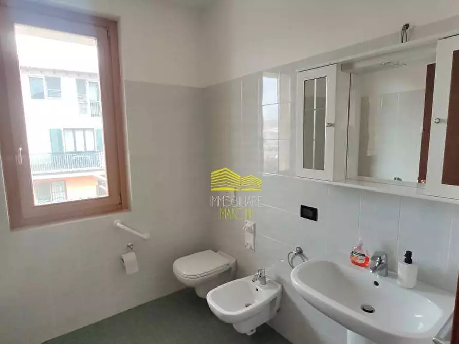 Immagine 16 di Appartamento in vendita  in via grignano a Capriate San Gervasio