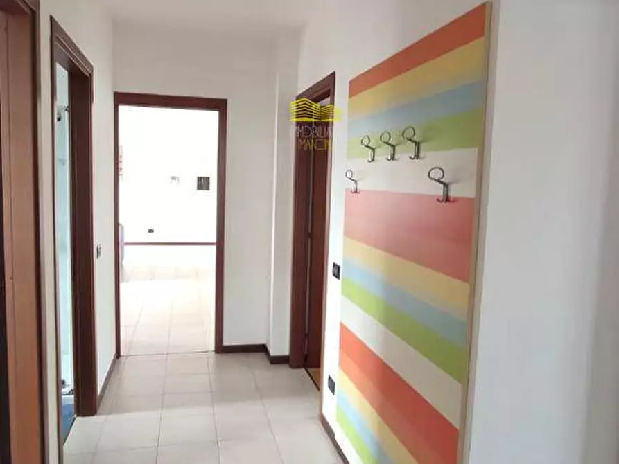 Immagine 15 di Appartamento in vendita  in via grignano a Capriate San Gervasio