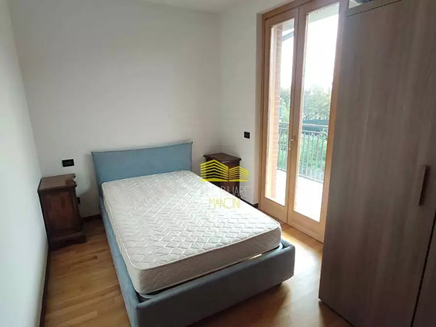 Immagine 19 di Appartamento in vendita  in via grignano a Capriate San Gervasio