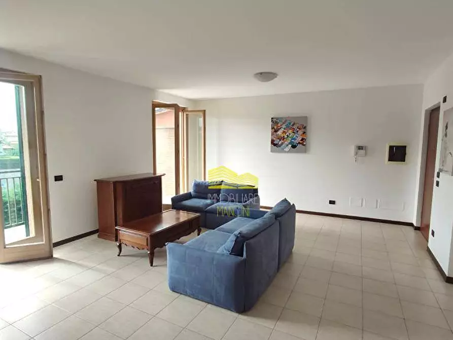 Immagine 12 di Appartamento in vendita  in via grignano a Capriate San Gervasio