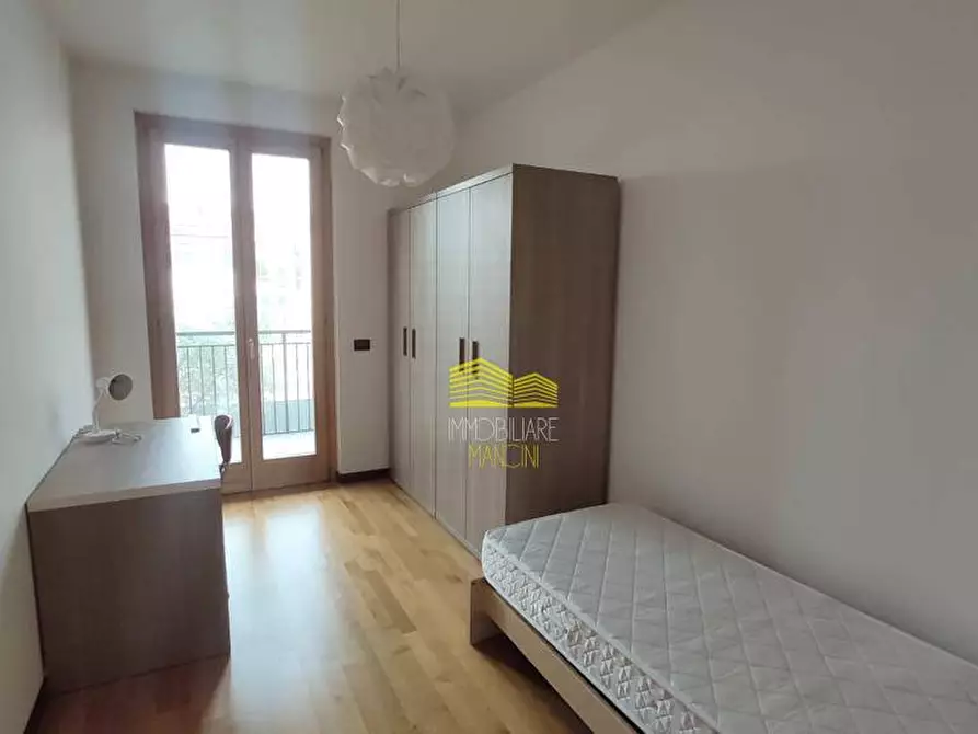 Immagine 22 di Appartamento in vendita  in via grignano a Capriate San Gervasio