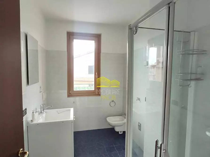 Immagine 17 di Appartamento in vendita  in via grignano a Capriate San Gervasio