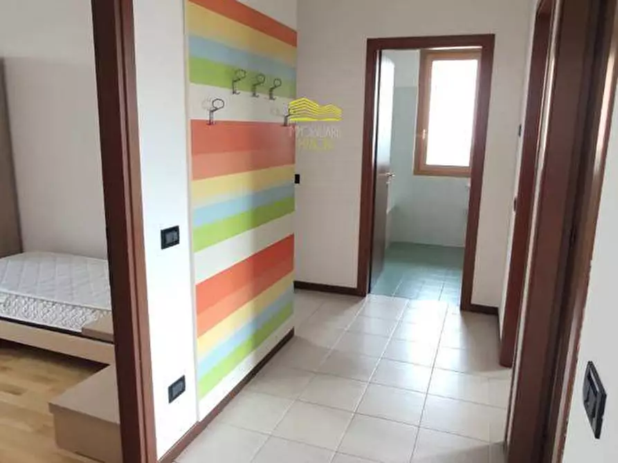 Immagine 21 di Appartamento in vendita  in via grignano a Capriate San Gervasio