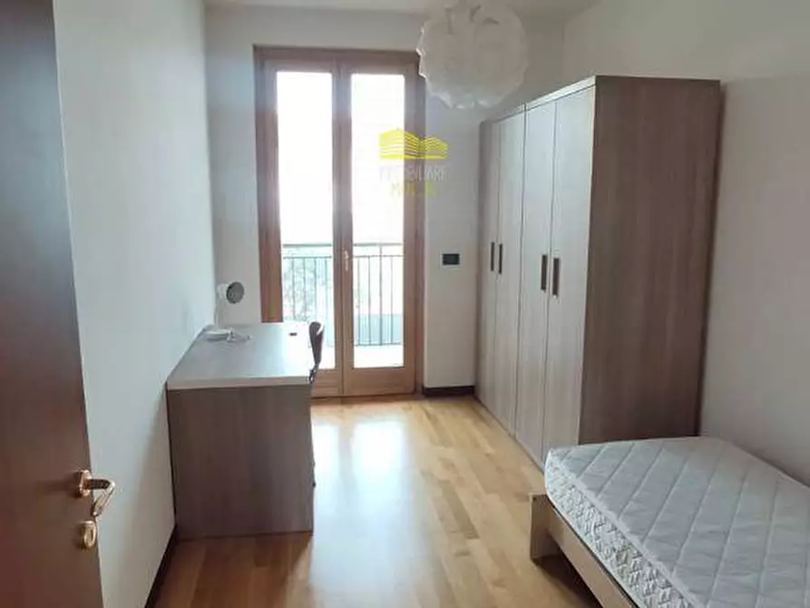 Immagine 23 di Appartamento in vendita  in via grignano a Capriate San Gervasio