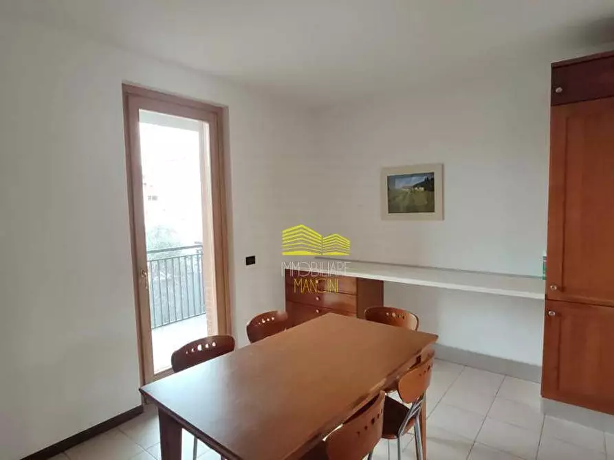 Immagine 10 di Appartamento in vendita  in via grignano a Capriate San Gervasio