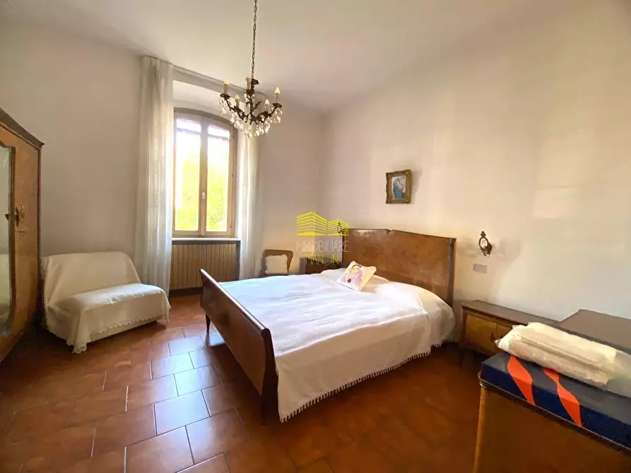 Immagine 16 di Camera in vendita  in via Garibaldi a Capriate San Gervasio