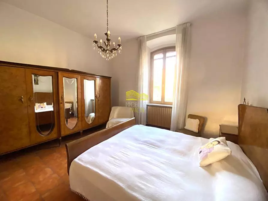 Immagine 17 di Camera in vendita  in via Garibaldi a Capriate San Gervasio