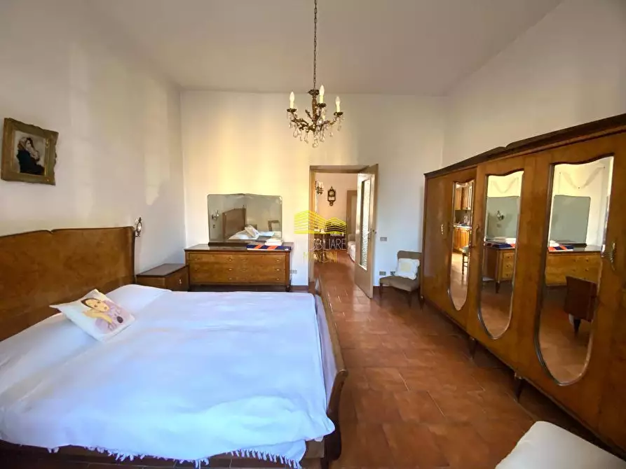 Immagine 19 di Camera in vendita  in via Garibaldi a Capriate San Gervasio