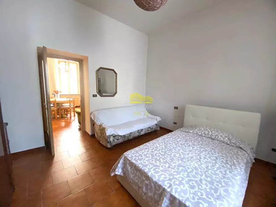 Immagine 29 di Camera in vendita  in via Garibaldi a Capriate San Gervasio