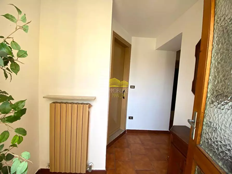 Immagine 5 di Camera in vendita  in via Garibaldi a Capriate San Gervasio