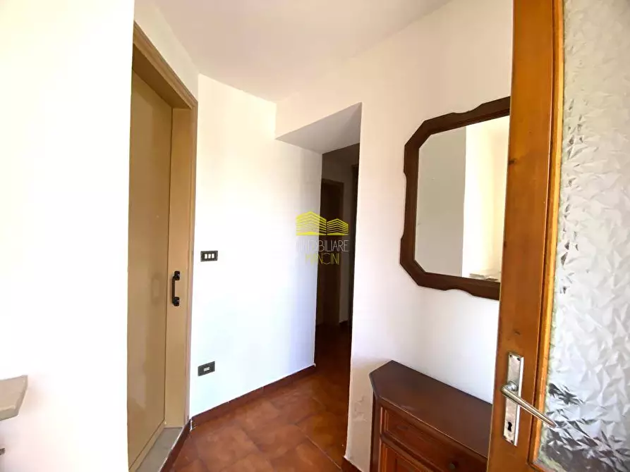 Immagine 6 di Camera in vendita  in via Garibaldi a Capriate San Gervasio