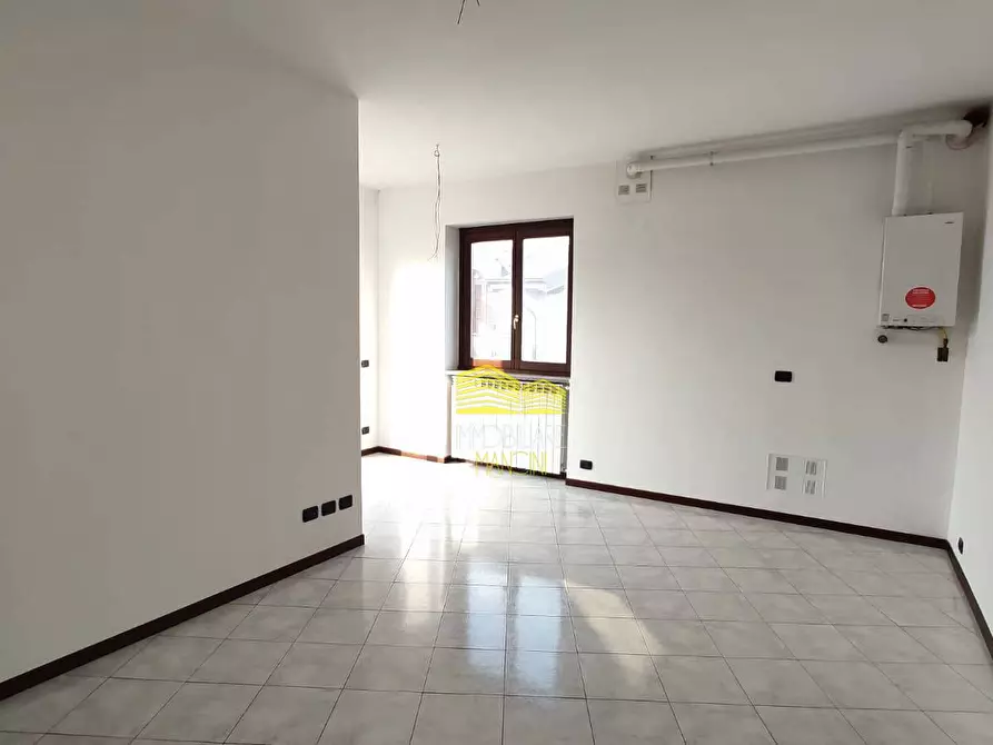 Immagine 22 di Appartamento in vendita  in VIA CASCINA CAVALLASCO a Pozzo D'adda