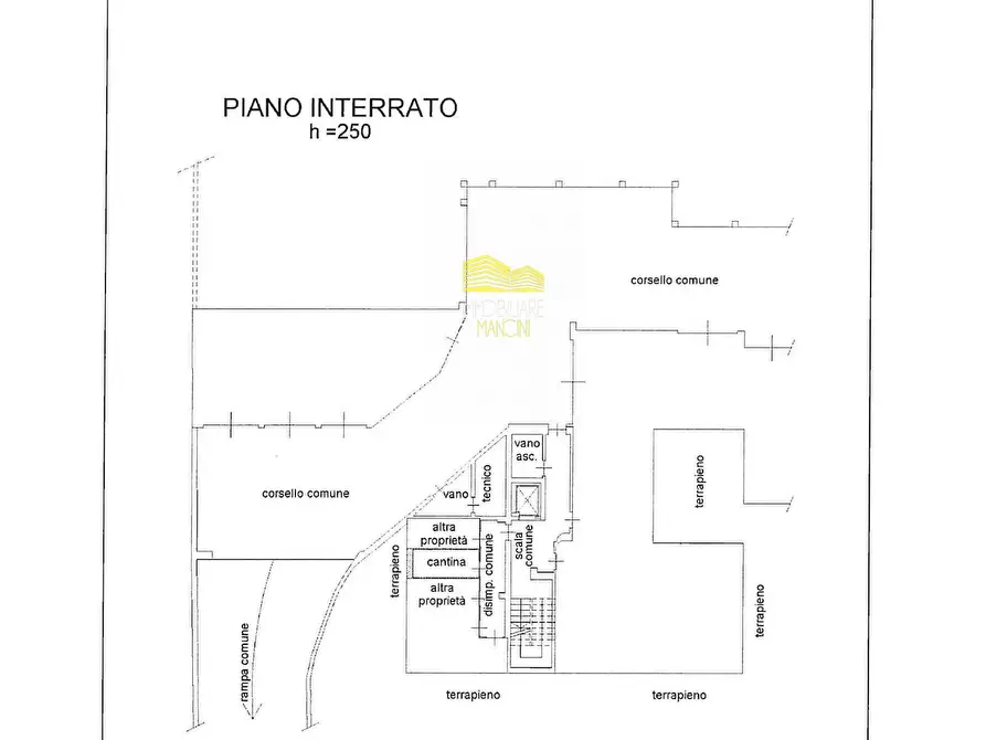 Immagine 24 di Appartamento in vendita  in VIA CASCINA CAVALLASCO a Pozzo D'adda