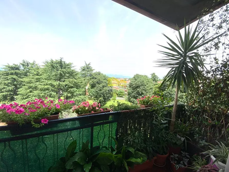 Immagine 18 di Appartamento in vendita  in via bergamo a Brembate