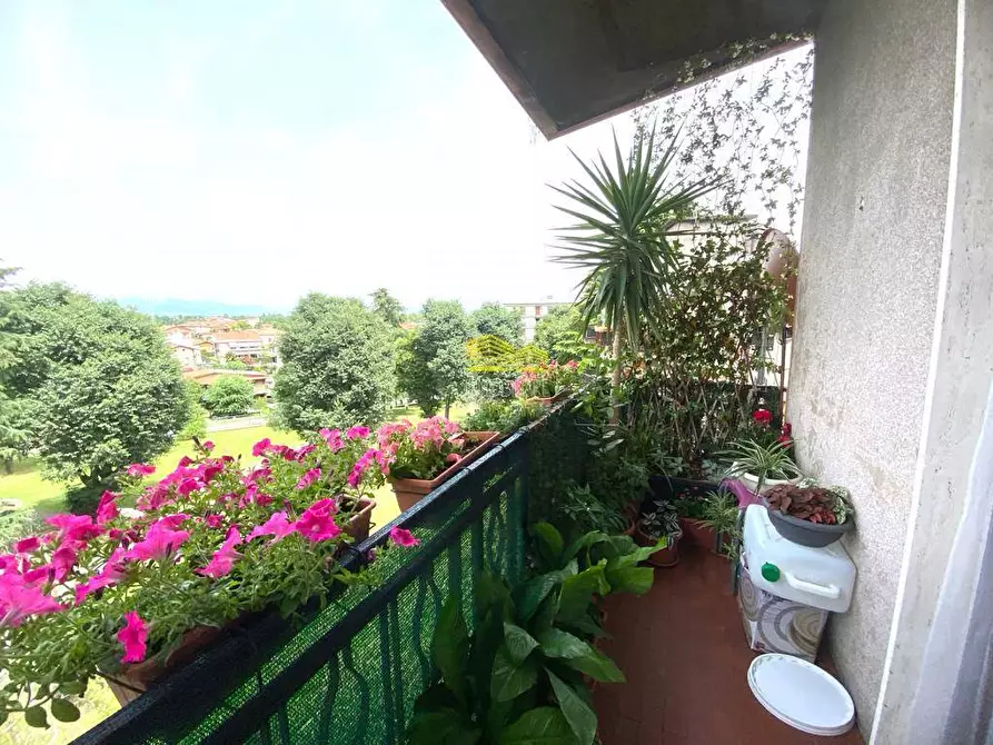 Immagine 17 di Appartamento in vendita  in via bergamo a Brembate