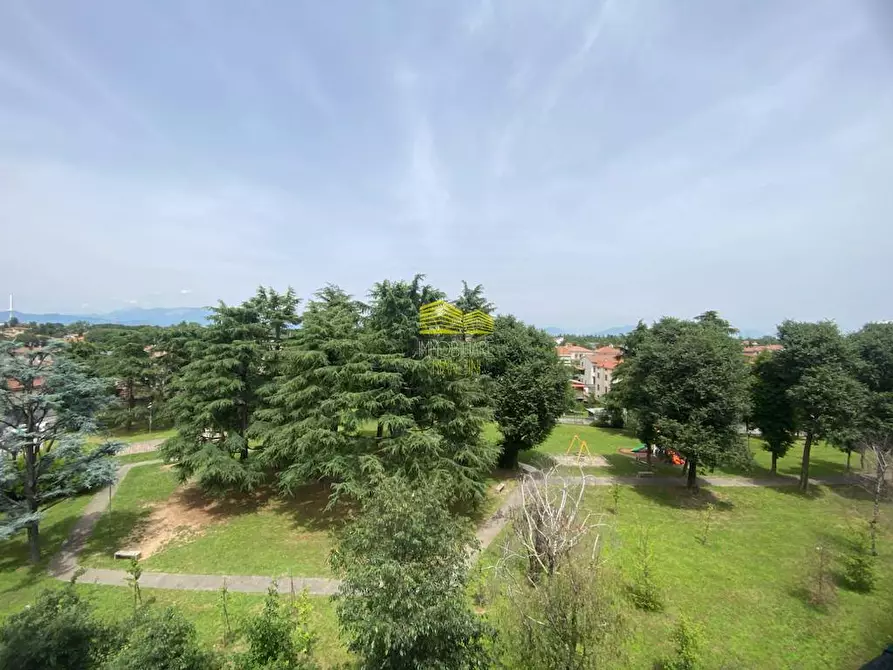Immagine 19 di Appartamento in vendita  in via bergamo a Brembate