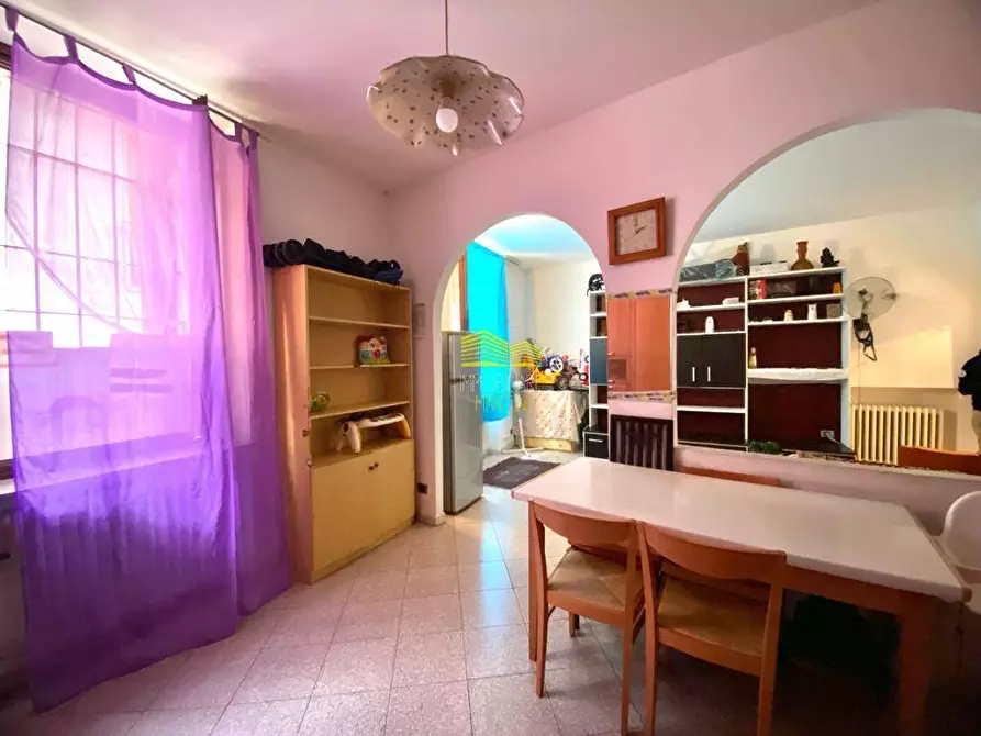 Immagine 1 di Appartamento in vendita  in VIA GIOVANE ITALIA a Trezzo Sull'adda