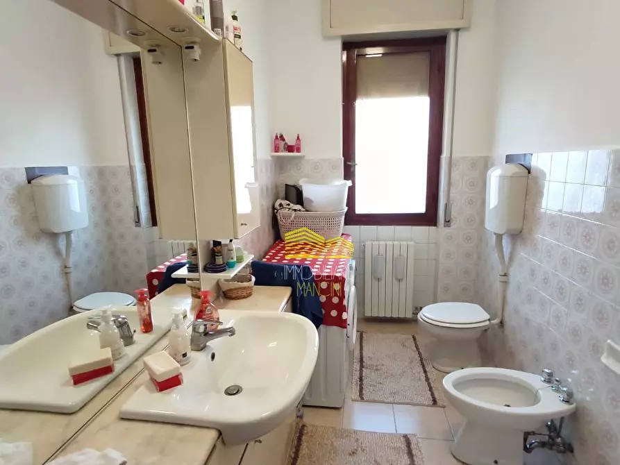 Immagine 14 di Appartamento in vendita  in via bergamo a Brembate