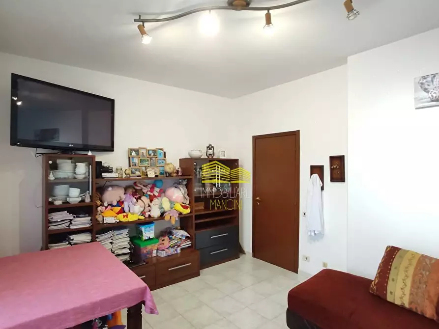 Immagine 2 di Appartamento in vendita  in via bergamo a Brembate