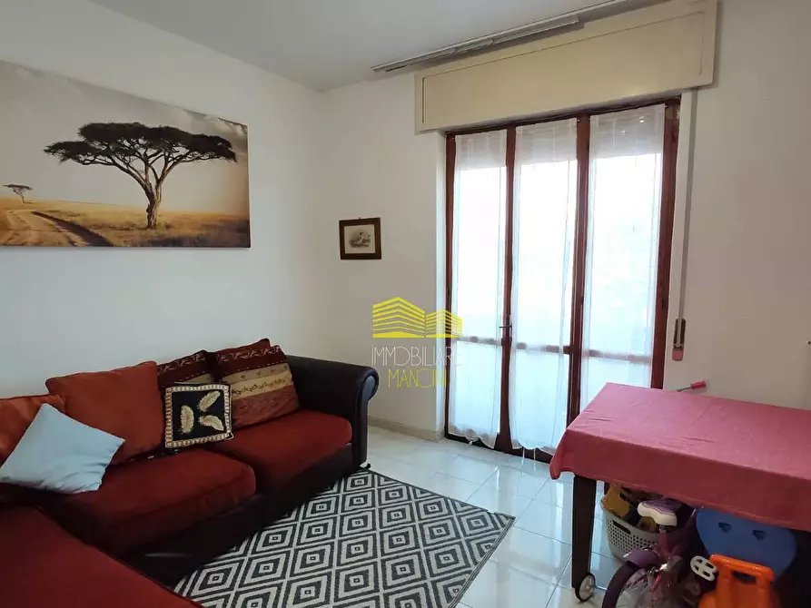 Immagine 6 di Appartamento in vendita  in via bergamo a Brembate