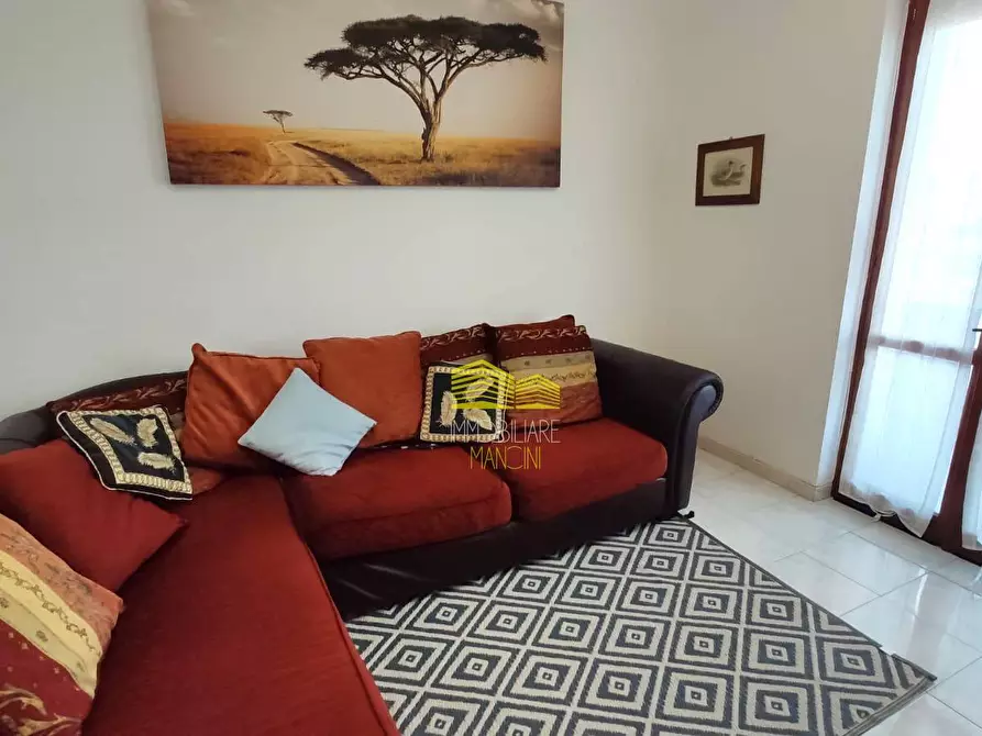 Immagine 4 di Appartamento in vendita  in via bergamo a Brembate