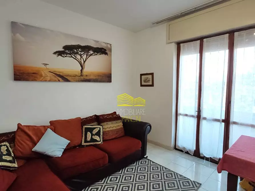 Immagine 5 di Appartamento in vendita  in via bergamo a Brembate