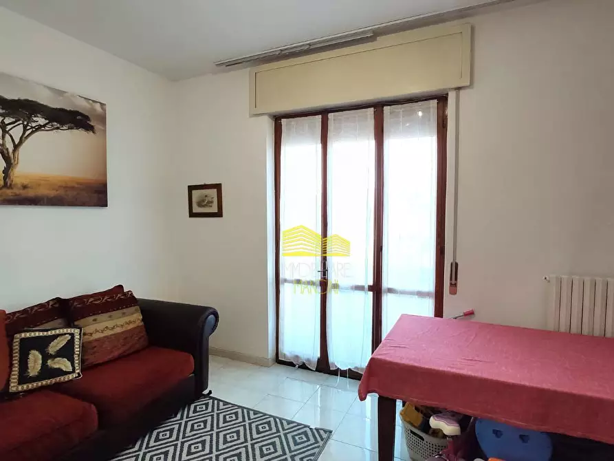 Immagine 3 di Appartamento in vendita  in via bergamo a Brembate