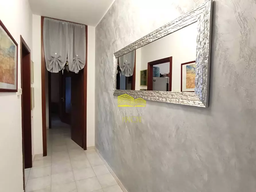 Immagine 8 di Appartamento in vendita  in via bergamo a Brembate